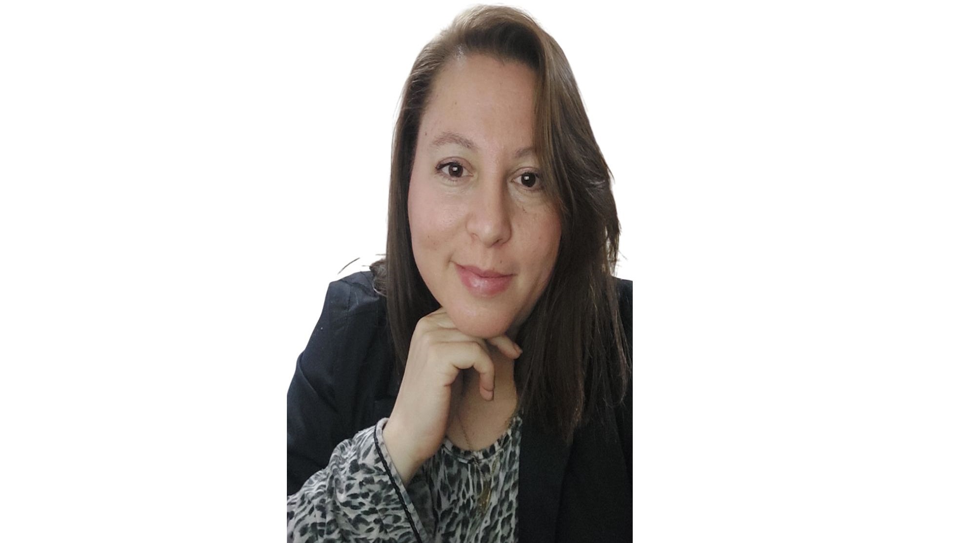 Geraldine Judith Papini